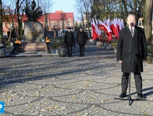 "Augustów będzie świętował dwa razy" - wywiad z J. Szlaszyńskim