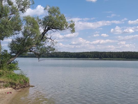 Augustów i jezioro Sajno - idealne miejsce na wypoczynek