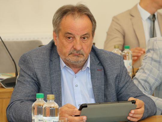 Były burmistrz Augustowa ostrzega i apeluje. Przywołuje przykład sąsiedniego Lipska.