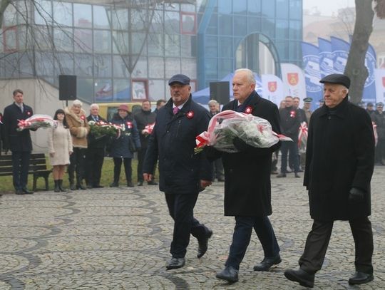 Augustów uczcił niepodległość PREMIUM