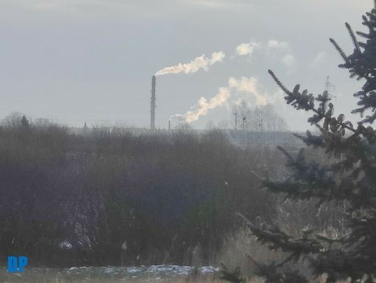  Augustów w czołówce najwyższych cen za ogrzewanie