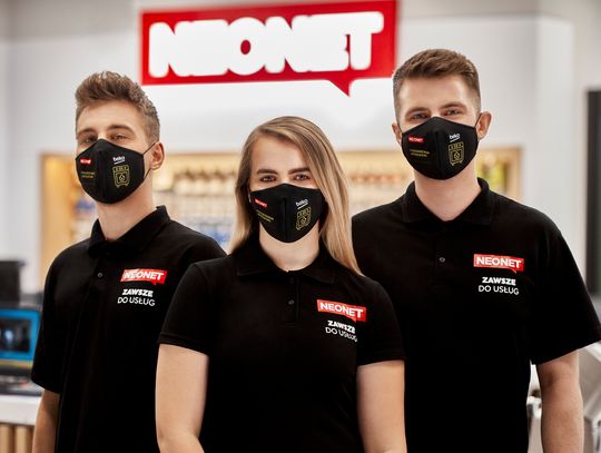 Augustów z salonem NEONET – wielkie otwarcie już w czwartek! 