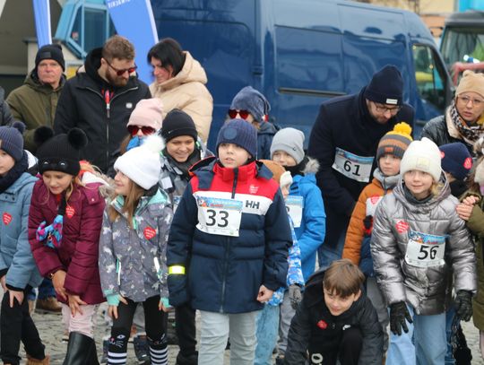 Augustów zagrał dla WOŚP! Zebrano już 174.262,92 zł, a to jeszcze nie koniec