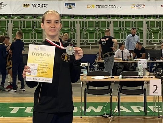 Augustowianka wystartuje w ogólnopolskiej olimpiadzie młodzieży