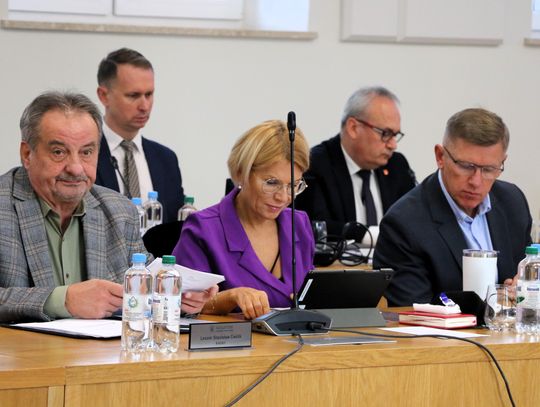 Radni KO wychodzą naprzeciw oczekiwaniom mieszkańców