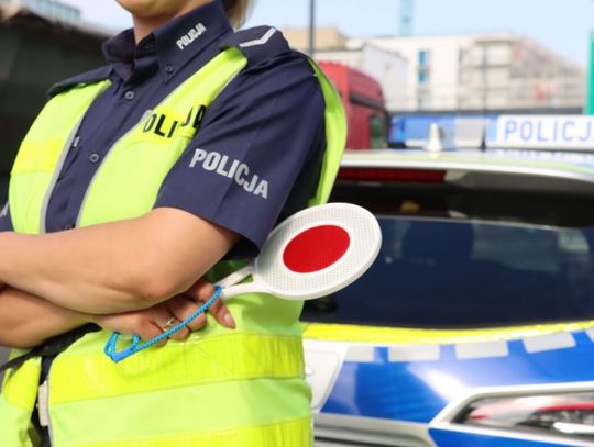 Augustowska drogówka skontrolowała motocyklistów. 11 wykroczeń i 2 przypadki nadmiernej prędkości