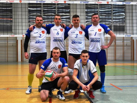 Augustowska Liga Piłki Siatkowej 2018/19