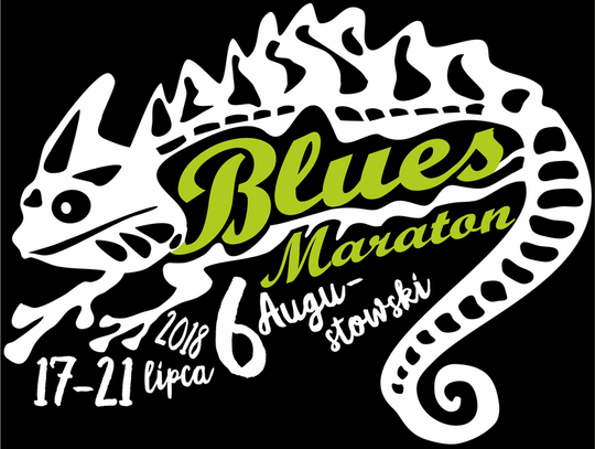 Augustowski Blues Maraton