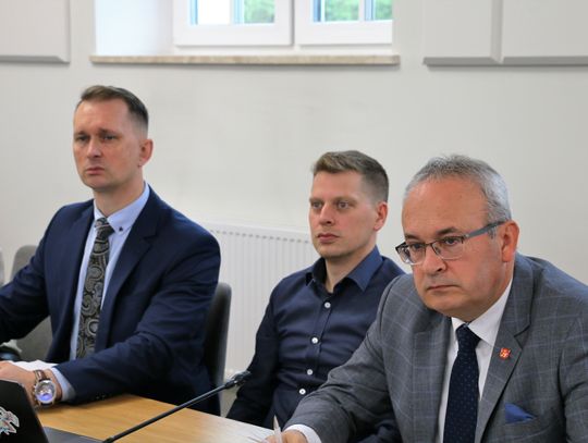 -Augustowskie centrum aktywności seniorów będzie częścią urzędu miejskiego w Augustowie -poinformowały władze miasta.
