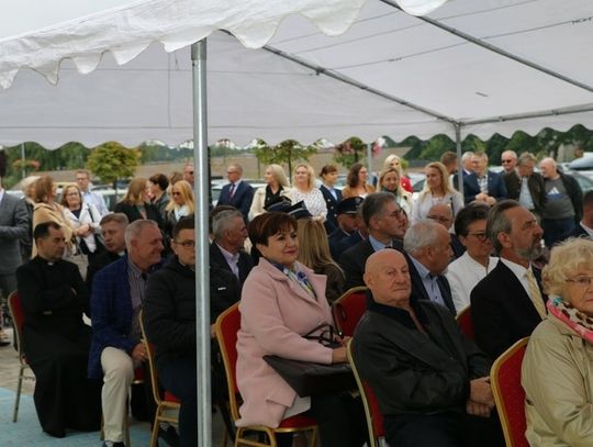 Augustowski ratusz już oficjalnie otwarty (foto i video) 