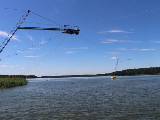 Budowla przeszła modernizację i została przywrócona mieszkańcom oraz turystom odwiedzającym Augustów.