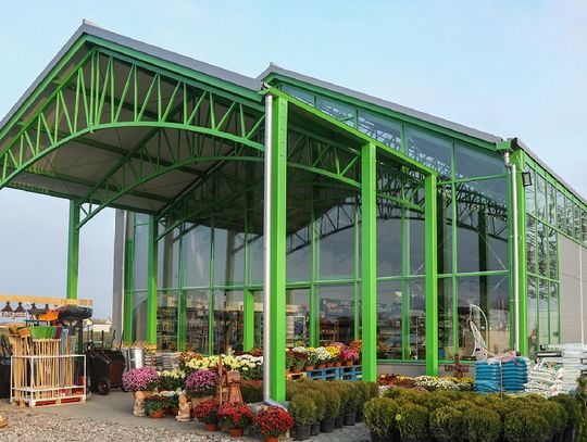 Augustowskie Centrum Ogrodnicze TOMAR zaprasza na promocje 