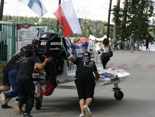 Augustowskie imprezy zgłoszone do Podlaskiej Marki Roku