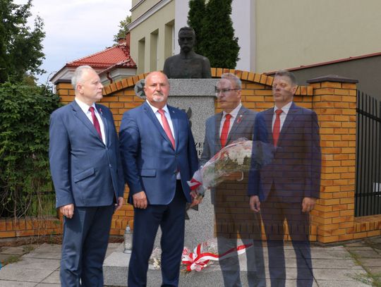 Awaria poczty na obchodach
