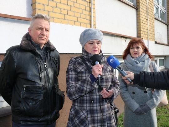 Banita nie brzmi dumnie