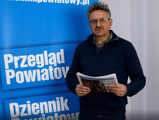 Bardzo ważny temat