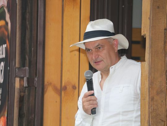 Bawiliśmy się budukowo!
