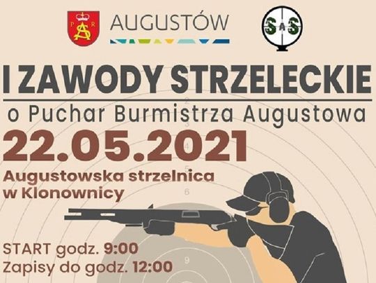 Będą strzelać i edukować 