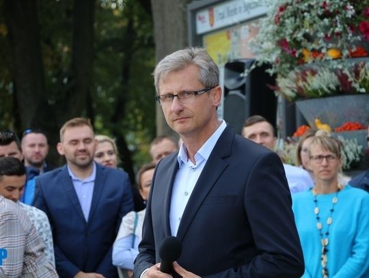 Bezkrólewie w istotnej komisji