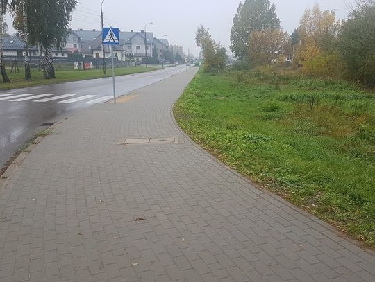 Bezpieczniej na Wypustach