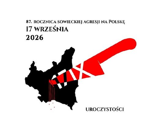 Białobrzegi i Augustów oddadzą hołd ofiarom sowieckiej agresji