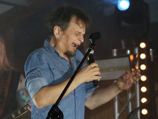 Blues zawładnął Augustowem  