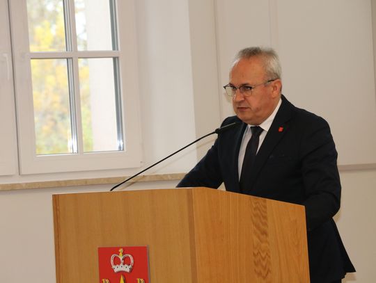 Brak władz na komisji to „rażące naruszenie”. Skarga na burmistrza Augustowa