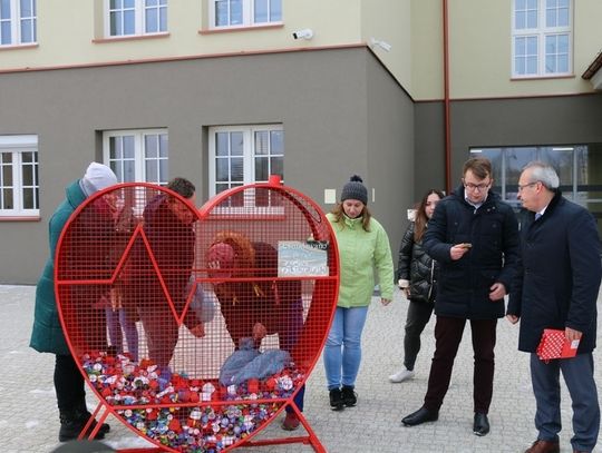 Briefing prasowy burmistrza miasta (foto i video) 