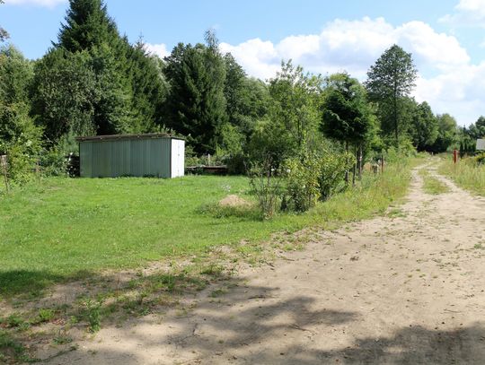 Rozbudowa drogi Nadbrzeżnej wzbudza kontrowersje i obawy mieszkańców Augustowa