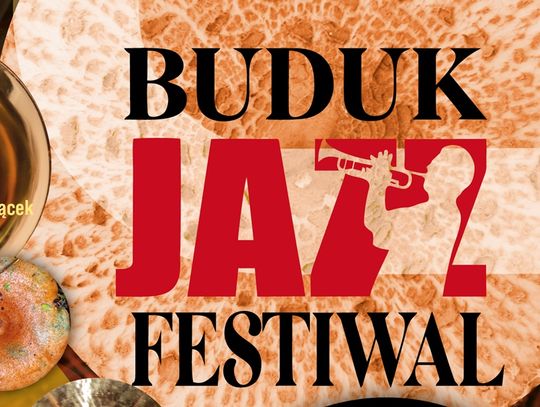 BUDUK JAZZ FESTIWAL 2025 zagra w lipcu w sercu Puszczy Augustowskiej