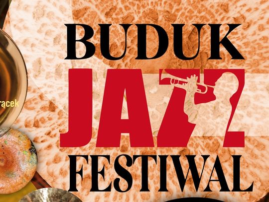 BUDUK JAZZ FESTIWAL 2025 zagra w lipcu w sercu Puszczy Augustowskiej