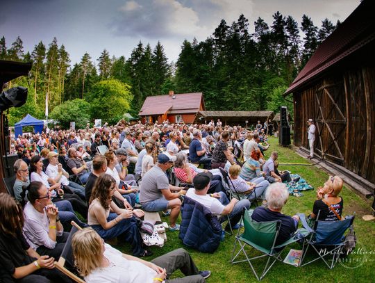 Buduk Jazz Festiwal zachwycił publiczność