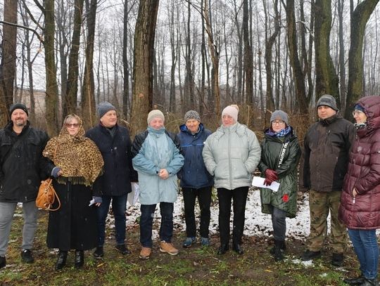 Burmistrz nie słucha mieszkańców 