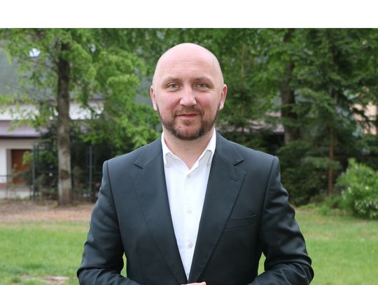 Chcemy, by województwo podlaskie kojarzyło się z aktywną turystyką