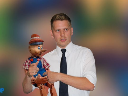 Chodkiewicz broni afery gazetowej