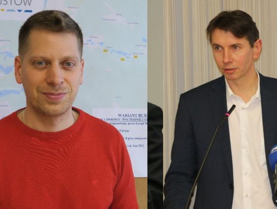 Ciekawe pytanie Kleczkowskiego 