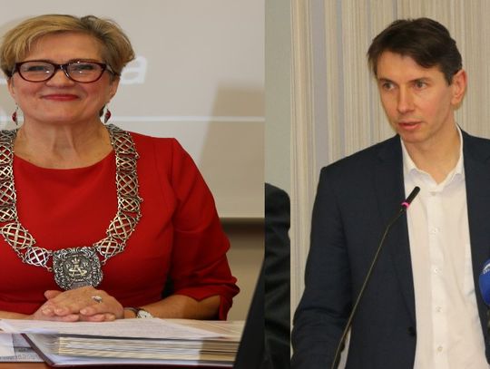 Czarna prognoza dla miasta