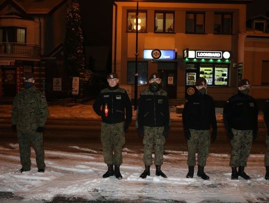 Cześć i Chwała Bohaterom 