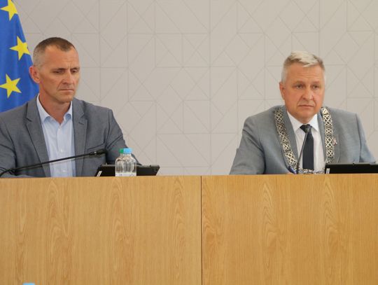 Dariusz Ostapowicz jest doświadczonym samorządowcem. W poprzedniej kadencji kierował komisjami rozwoju i uzdrowiskowej rady miejskiej.