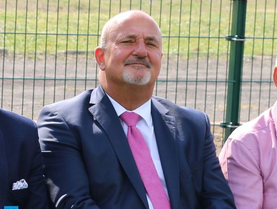 Dariusz Szkiłądź: "To sytuacja bezprecedensowa"