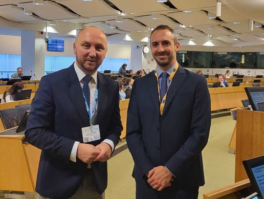Debata o kształtowaniu polityki zdrowotnej w UE