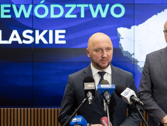 Dialog przede wszystkim – nie będzie konsolidacji podlaskich placówek medycznych Dialog przede wszystkim – nie będzie konsolidacji podlaskich placówek medycznych