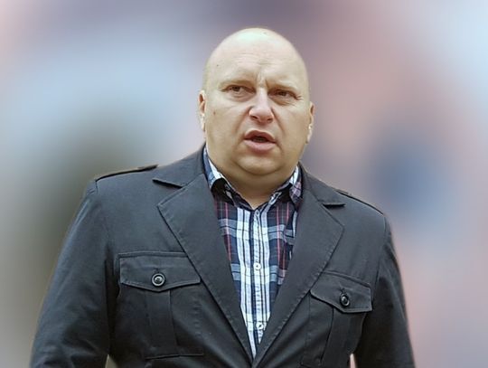 Dobkowski musi się wyłączyć
