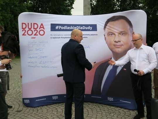 Dobkowski ostro o polityce rządu