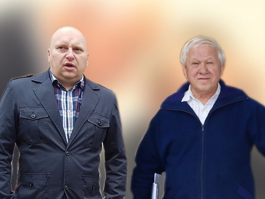 Dobkowski pozywa społecznika