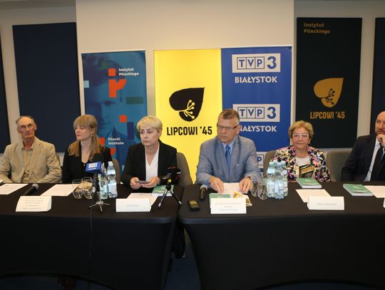 Dom Turka zostanie otwarty w 80. rocznicę Obławy Augustowskiej (video)