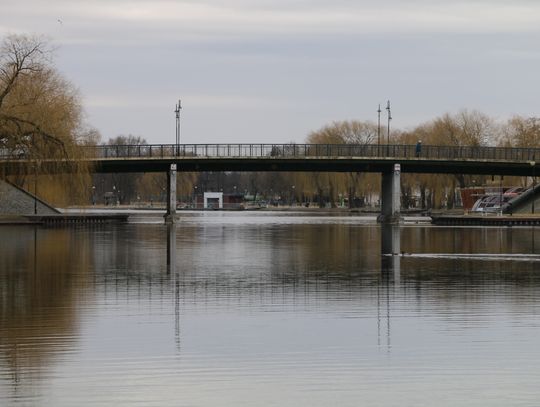 Dramatyczne wydarzenie w Augustowie: ratunek na rzece Netcie