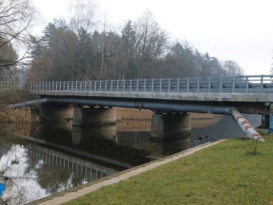 Droga kontra ludzie i natura 