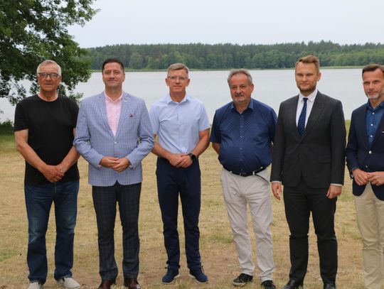 Duże pieniądze dla Augustowa na rozwój uzdrowiska
