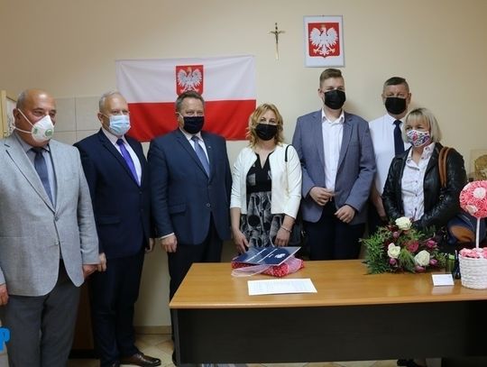 Duży sukces ucznia ACE